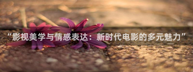 99视频这里只有精品免费：“影视美学与情感表达：新时代电影的多元魅力”