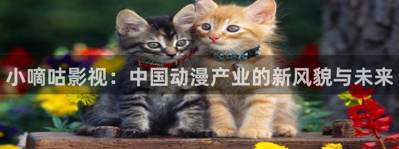 久久99视频免费视频：小嘀咕影视：中国动漫产业的新风貌与未来