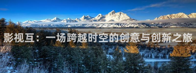 99视频在线.：影视互：一场跨越时空的创意与创新之旅
